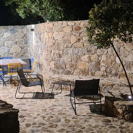 Holiday home Rominello Sari-Solenzara