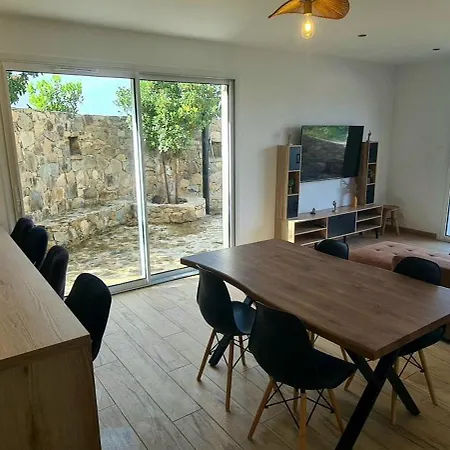 Holiday home Rominello *