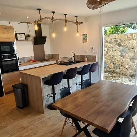 Rominello Holiday home