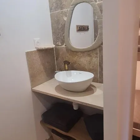 Rominello Holiday home Sari-Solenzara