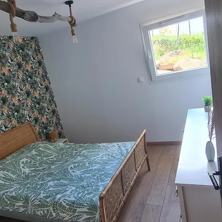 Holiday home Rominello *