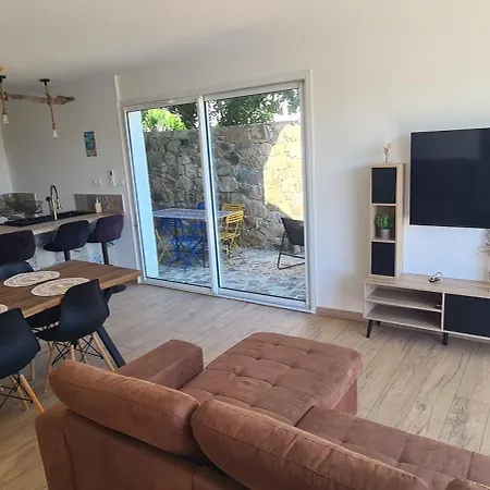 Ferienhaus Rominello *