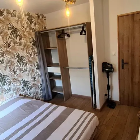 Ferienhaus Rominello Sari-Solenzara